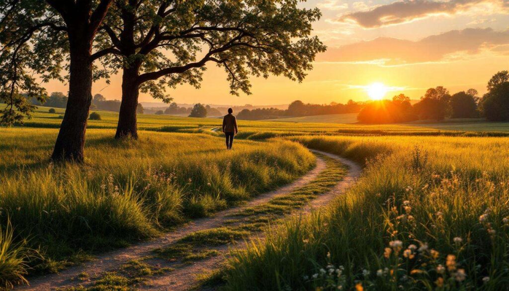 5 Ways To Enjoy A Slower And Calmer Life This Year