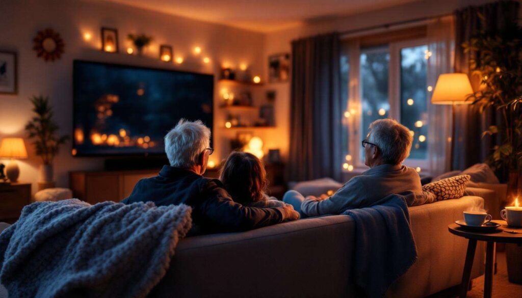 I watched my parents watch TV every evening for 40 years - here are 8 things I'm doing to have a life after work.