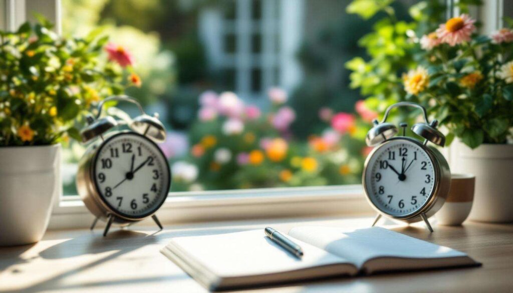 How rethinking your relationship with time could give you more of it