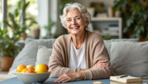 I started thriving in my 60s – here are the 10 habits that changed everything