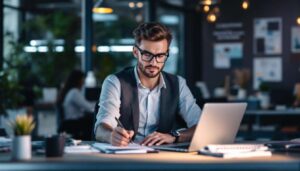 The art of success: 8 habits of disciplined people who always win in the long run