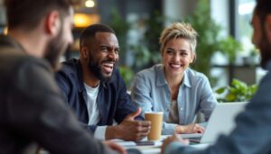 Why are some people extremely competitive while others are so chill?