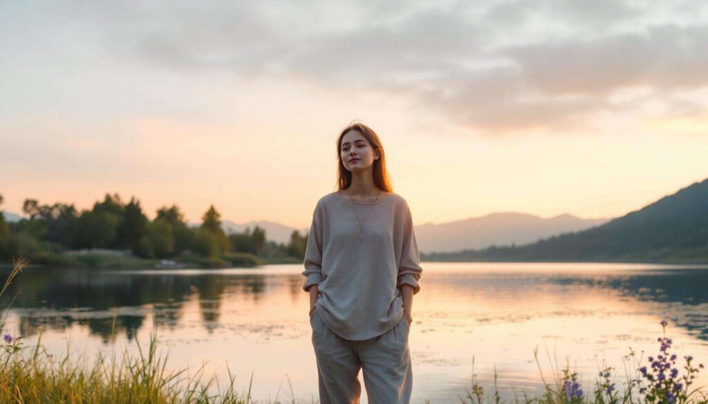 The art of not caring: 7 simple ways to have a carefree life