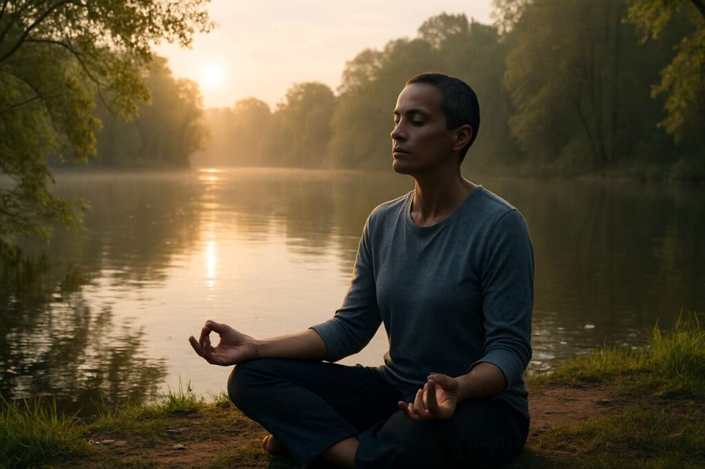 8 daily rituals that emotionally resilient people rely on (especially when life gets hard)