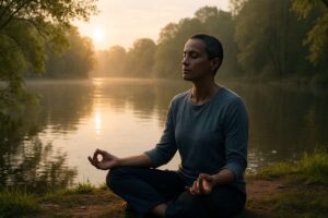 8 daily rituals that emotionally resilient people rely on (especially when life gets hard)