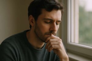 Human Mind Prefers Simple Explanations Over Complex Truths