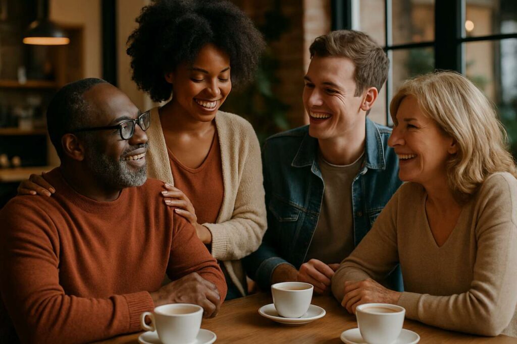 The art of being unforgettable: 8 small gestures that make people remember you fondly years later