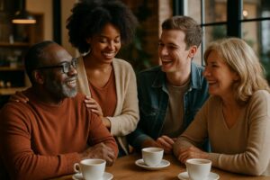 The art of being unforgettable: 8 small gestures that make people remember you fondly years later