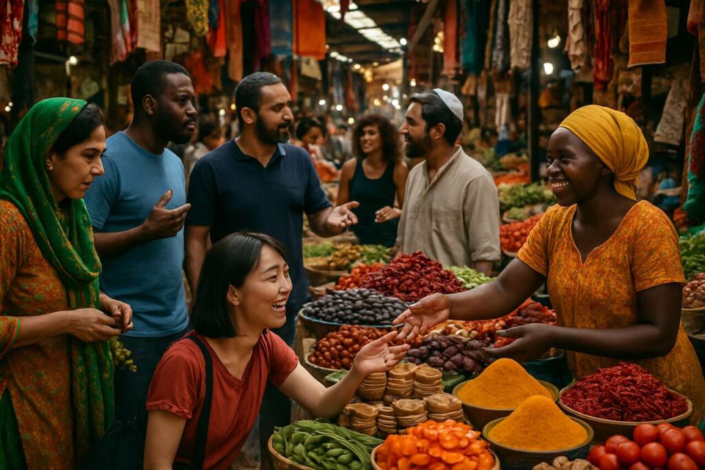 Impossible translations: why we struggle to translate words when we don’t experience the concept