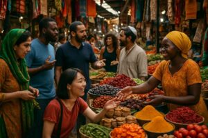 Impossible translations: why we struggle to translate words when we don’t experience the concept