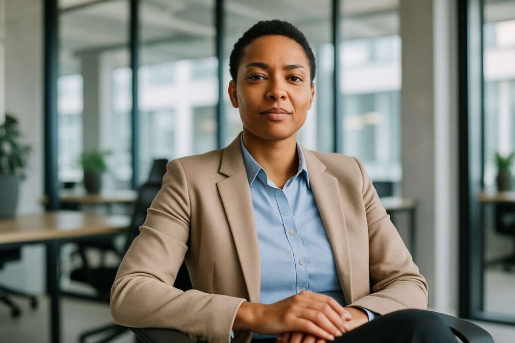 The art of quiet authority: 8 ways to gain respect without demanding attention