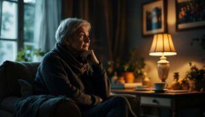 Loneliness after 50: the 6 warning signs psychologists say you should never ignore