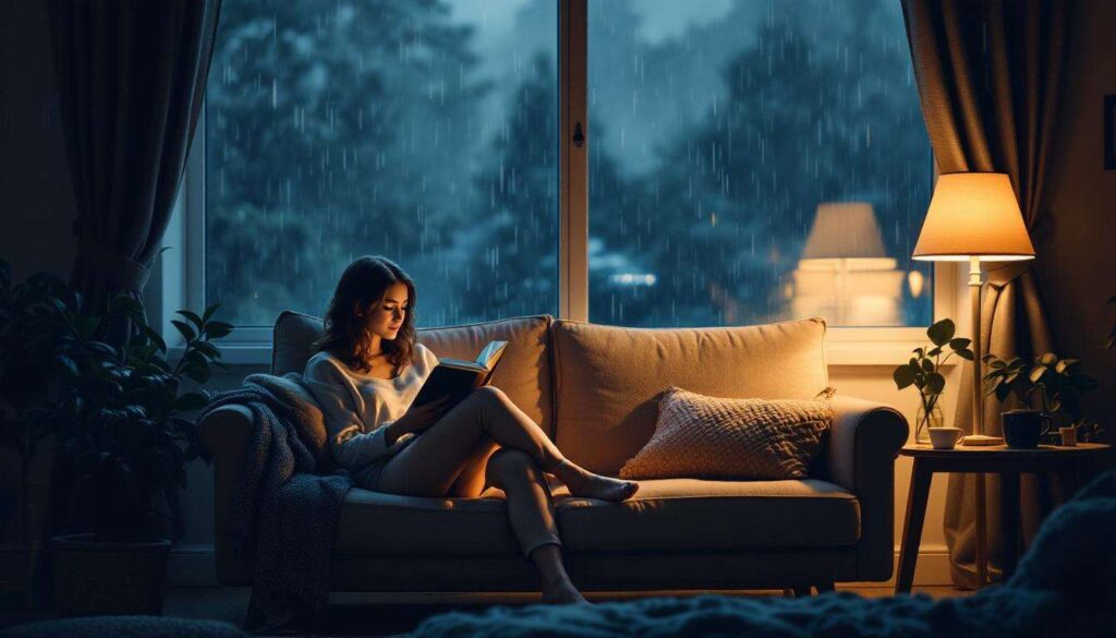 Why staying home on a Saturday night is actually a sign of inner strength, per research