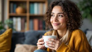 This one trait separates emotionally mature people from everyone else, psychologists say