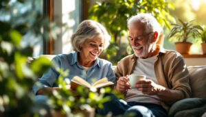 Harvard researchers confirm: these 5 habits make retirement significantly happier