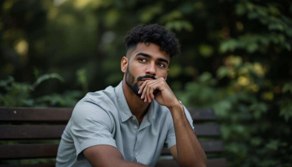 People who speak little but observe a lot often possess a rare form of intelligence