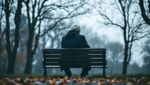 Study 2026: social isolation can harm health as much as smoking 15 cigarettes daily