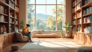 Psychology says people who prefer silence often possess these 7 rare mental strengths