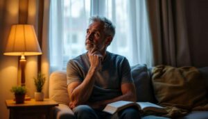 AARP Study 2026: 40% of Adults Over 45 Feel Lonely — One Simple Habit Lowers the Risk