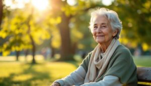 Why people born in the 1960s handle stress better than younger generations