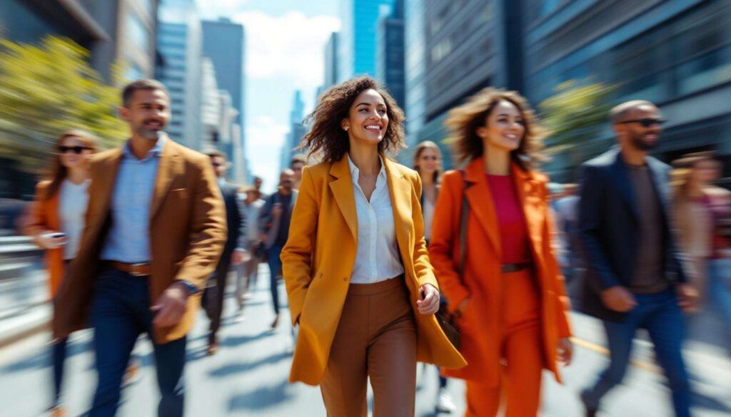 People who walk fast all share this one personality trait, behavioral scientists confirm