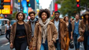 What your walking style reveals about your personality, according to behavioral psychology