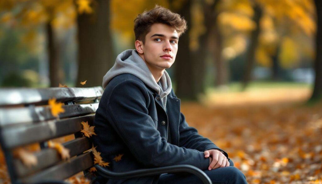 Psychology explains why periods without close friendships can actually build resilience