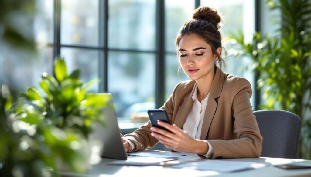 Researchers say 30 minutes of airplane mode per day genuinely improves concentration