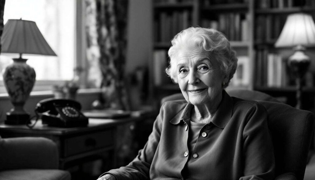 Why the 1960s generation developed emotional control that few people possess today