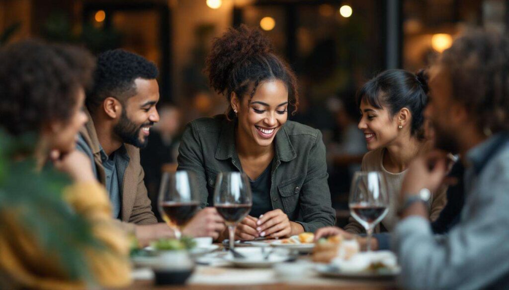 Psychology says people who help clear the table at restaurants hide this specific trait