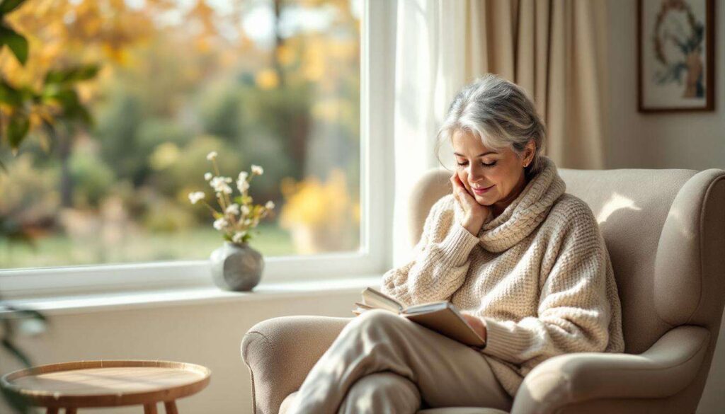 A psychologist says the best phase of life begins when you shift this one mental priority