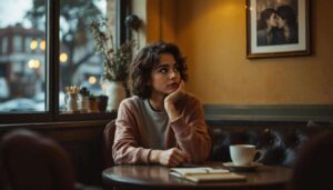 Research shows past relationships continue to live inside your nervous system