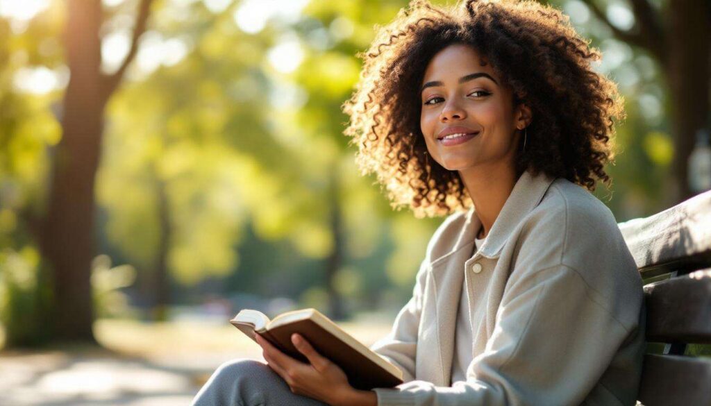 Why people who prefer listening over talking demonstrate deep inner stability