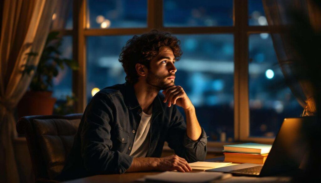 Night owl? This type of intelligence sets you apart from early risers, study finds