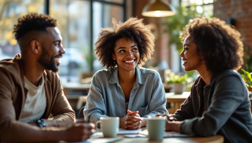 Positive psychology: two simple techniques for better everyday communication