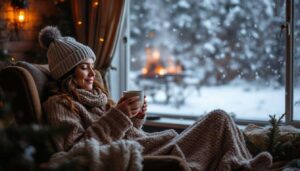 Winter fatigue: psychology explains why your brain needs more rest in February