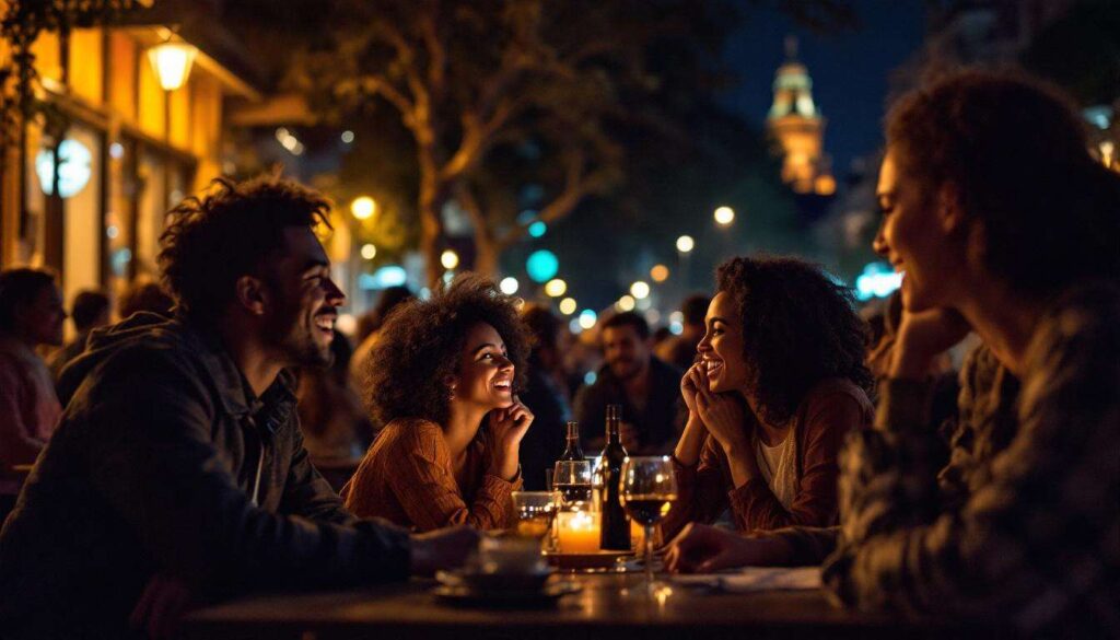 People who prefer nighttime over daytime share this particular mental structure