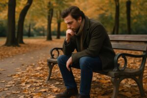 9 phrases unhappy people repeat without realizing it, according to psychology