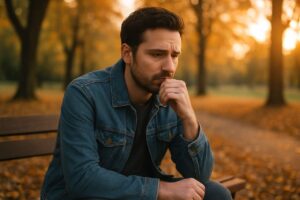 Men with no close friends: 11 behaviors they develop without realizing it