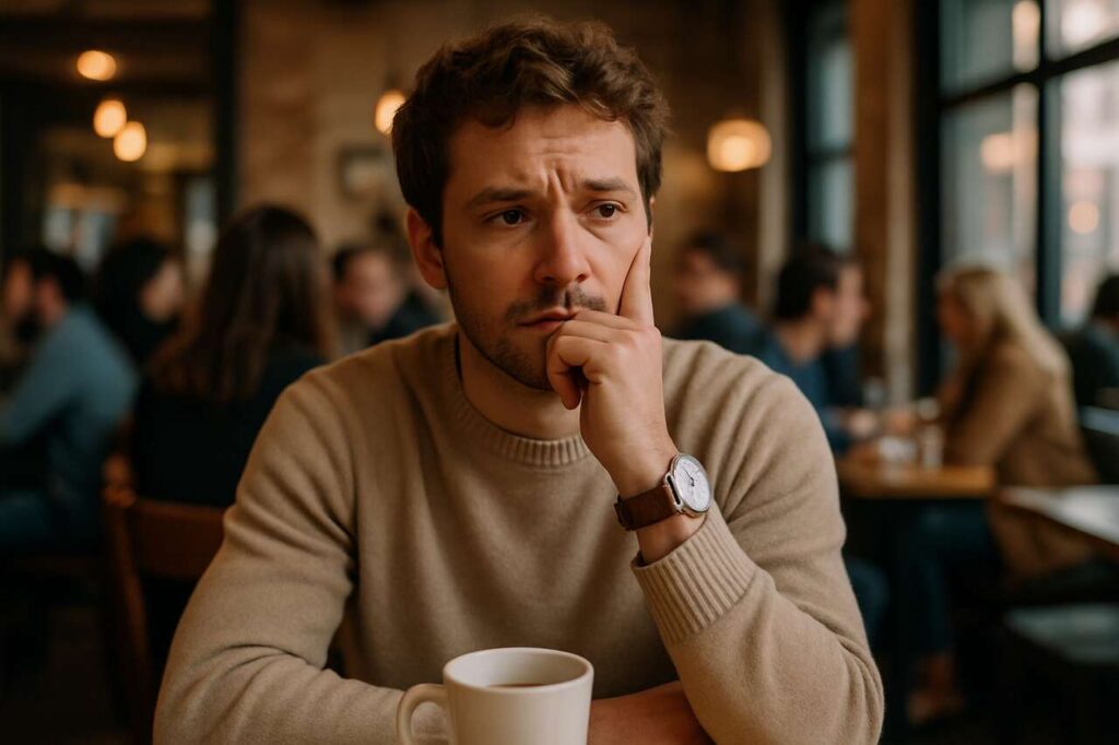 Psychology says always arriving early often hides a form of anxiety few people recognize