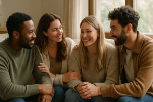 Emotional intelligence matters more than IQ in relationships: here’s what science says